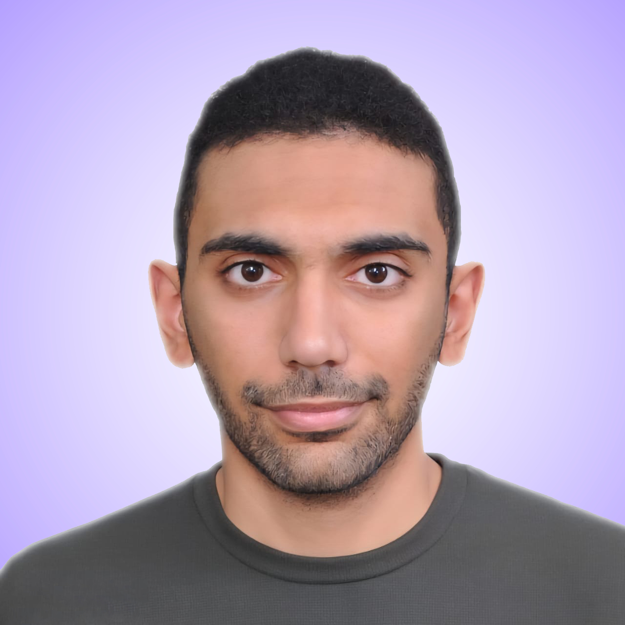 Alaa Brahim | Engineer. Coder. Problem Solver.
